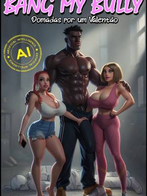 Bang My Bully: Domadas Por Um Valentão