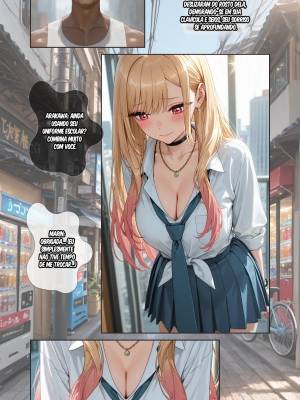 Beyond the Sunset: #008 Kitagawa  Hentai pt-br 06