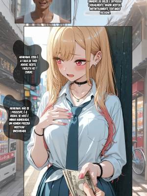 Beyond the Sunset: #008 Kitagawa  Hentai pt-br 07