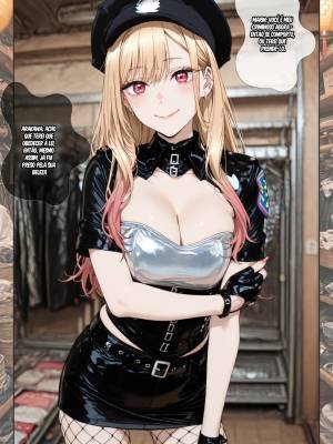 Beyond the Sunset: #008 Kitagawa  Hentai pt-br 17