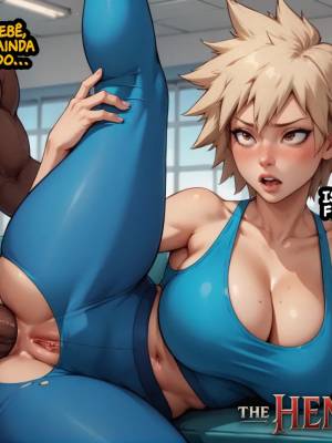 Big Ass Reduction Hentai pt-br 15