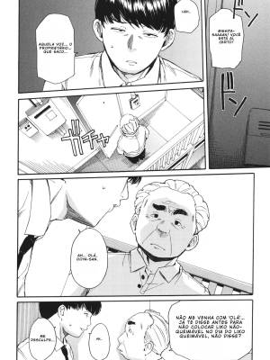 Body Control App Hentai pt-br 08