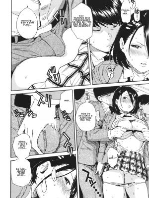 Body Control App Hentai pt-br 26