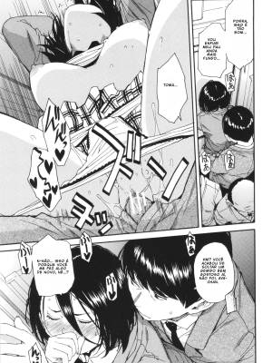 Body Control App Hentai pt-br 29