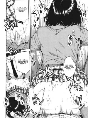 Body Control App Hentai pt-br 30