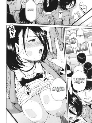 Body Control App Hentai pt-br 32