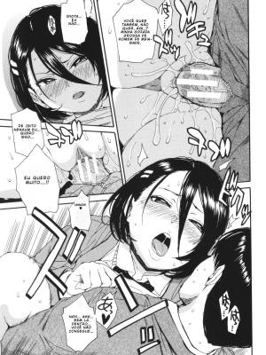 Body Control App Hentai pt-br 39