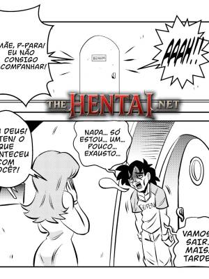Chi Cheeks By Glassfish Hentai pt-br 22