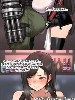 Darkest Fantasy By Wumi Hentai pt-br 04