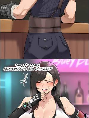 Darkest Fantasy By Wumi Hentai pt-br 12