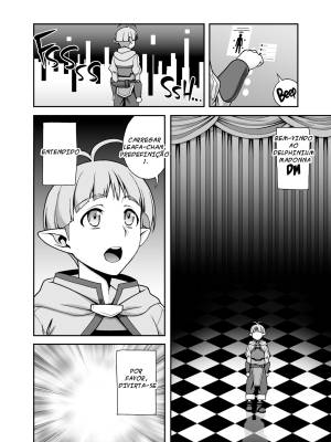Delphinium Madonna Part 2 Hentai pt-br 05