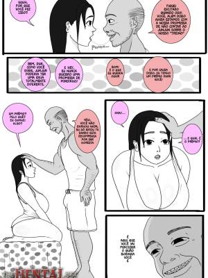 Don't Worry! I'll Take Care Of Your Wife! Part 4 Hentai pt-br 06