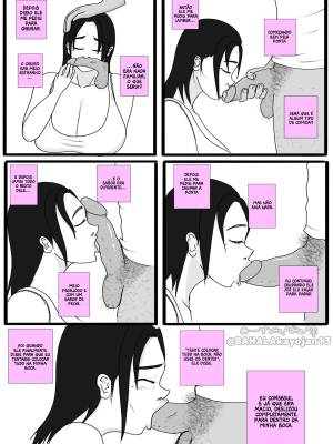 Don't Worry! I'll Take Care Of Your Wife! Part 4 Hentai pt-br 08