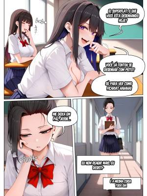 Drawn To Grow: Part One Hentai pt-br 03