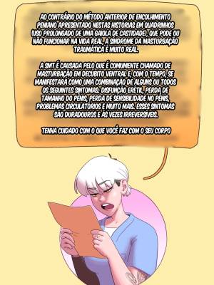 Eileen's DMs By DeprivedArt Hentai pt-br 11