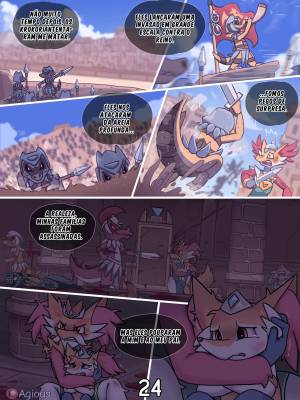 Empress Order Hentai pt-br 26