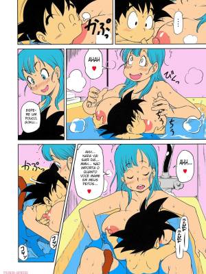 Eromangirl By Isako Rokuroh Hentai pt-br 11