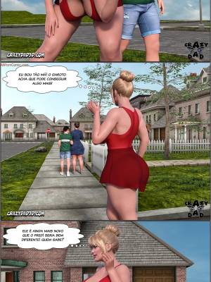 Family Sins Part 7 Hentai pt-br 15