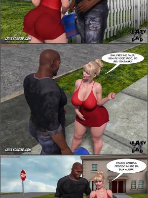 Family Sins Part 7 Hentai pt-br 18