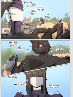 Fangs Of Vilmoria Hentai pt-br 14