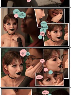 Forever Valentine By Rro.lled Hentai pt-br 16