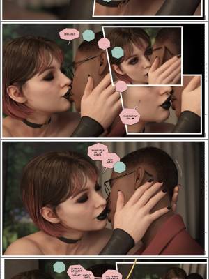 Forever Valentine By Rro.lled Hentai pt-br 17