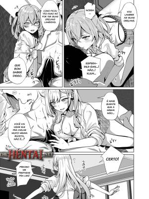 Free Cosplay Sex Live Chat "No Archive"  Hentai pt-br 08