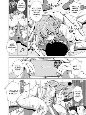 Free Cosplay Sex Live Chat "No Archive"  Hentai pt-br 13