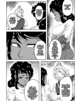 Goblin Treasure Part 8 Hentai pt-br 28
