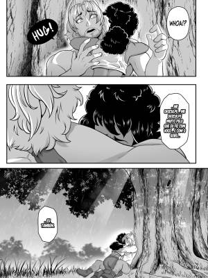 Goblin Treasure Part 8 Hentai pt-br 31