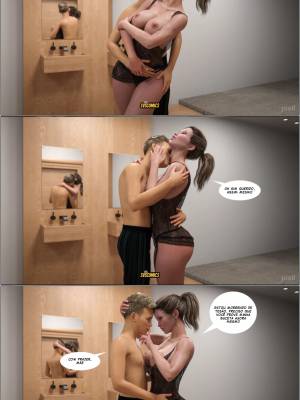 Good Wife, Best Mother  Hentai pt-br 17