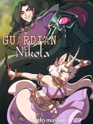 Guardian Nikola