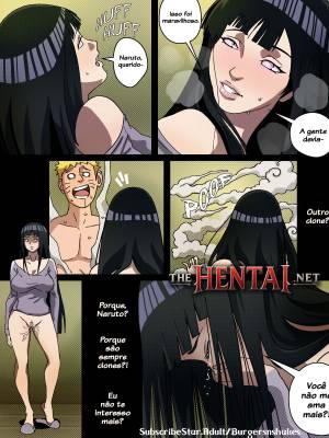 Hinata's Addiction Returns Part 4 Hentai pt-br 11