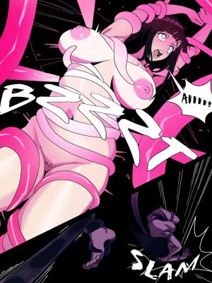 Hinata's Addiction Returns Part 4 Hentai pt-br 15