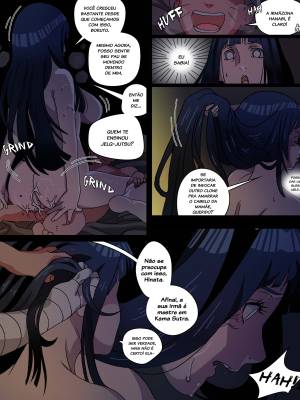 Hinata's Addiction Returns Part 4 Hentai pt-br 27