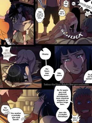 Hinata's Addiction Returns Part 4 Hentai pt-br 28