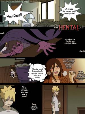 Hinata's Addiction Returns Part 4 Hentai pt-br 41