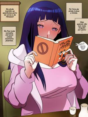 Hinata's Addiction Returns Part 4 Hentai pt-br 42
