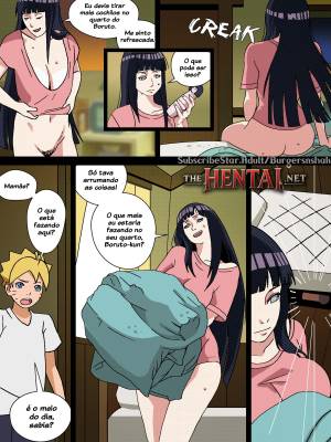Hinata's Addiction Returns Part 4 Hentai pt-br 44