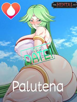 Hot Date With PALUTENA