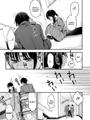 InCha Doushi No Tsukiau Chokuzen Ga Ichiban Eroiyo Ne Hentai pt-br 05