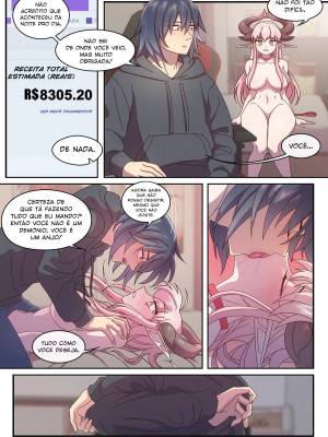JUST 666 Hentai pt-br 27