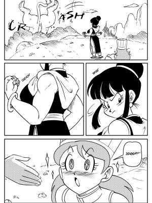Kooky Cook  Hentai pt-br 04