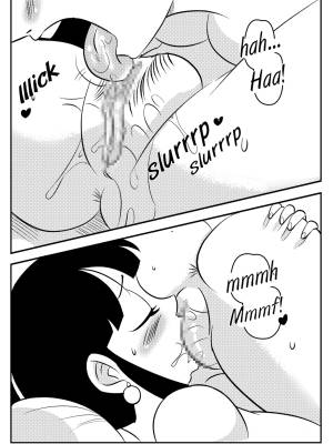 Kooky Cook  Hentai pt-br 22