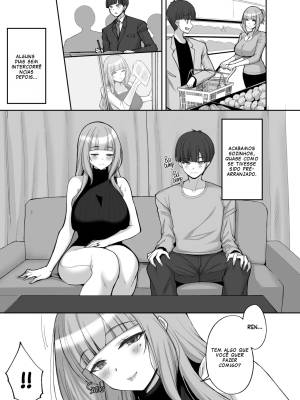 Learning About Sex From My Friend's Mom Hentai pt-br 08