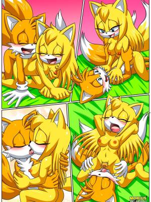 Let Me Love You Hentai pt-br 11