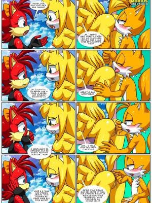 Let Me Love You Hentai pt-br 15