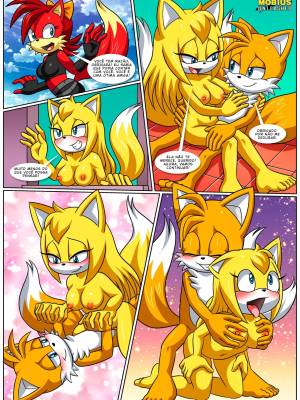 Let Me Love You Hentai pt-br 16