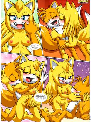 Let Me Love You Hentai pt-br 17