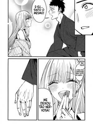 Love By Azukiko Hentai pt-br 13